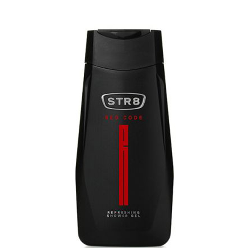 STR8 GEL 250ML RED CODE STR8 GEL 250ML RED CODE