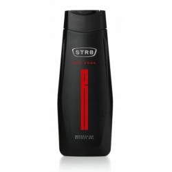 STR8 GEL 400ML RED CODE