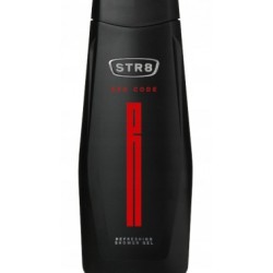 STR8 GEL 400ML RED CODE STR8 GEL 400ML RED CODE