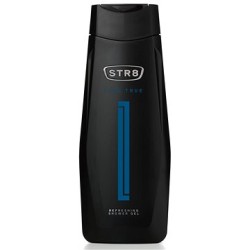 STR8 GEL 400ML LIVE TRUE