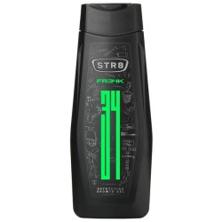 STR8 GEL 400ML FREAK