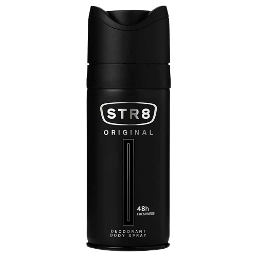 STR8 BODY SPRAY 150ml ORIGINAL