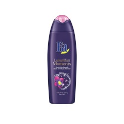 FA SHOWER GEL 750ML LUXURIOUS MOMENTS