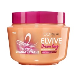 ELVIVE ΜΑΣΚΑ 300ML DREAM LONG