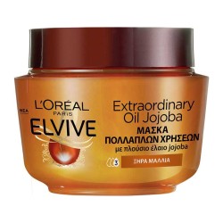 ELVIVE ΜΑΣΚΑ 300ML OIL JOJOBA