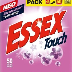 ESSEX ΣΚΟΝΗ 50μεζ. AROMA ΡΟΖ ESSEX ΣΚΟΝΗ 50μεζ. AROMA ΡΟΖ