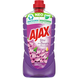 AJAX ΥΓΡΟ ΚΑΘΑΡΙΣΤΙΚΟ 1lt ΑΝΘΗ ΠΑΣΧΑΛΙΑΣ (ΜΩΒ) AJAX ΥΓΡΟ ΚΑΘΑΡΙΣΤΙΚΟ 1lt ΑΝΘΗ ΠΑΣΧΑΛΙΑΣ (ΜΩΒ)