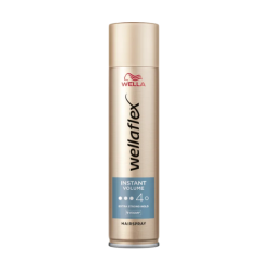WELLAFLEX ΛΑΚ n.4 INSTANT VOLUME 250ml