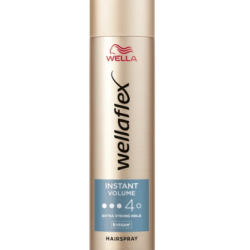 WELLAFLEX ΛΑΚ n.4 INSTANT VOLUME 250ml WELLAFLEX ΛΑΚ n.4 INSTANT VOLUME 250ml