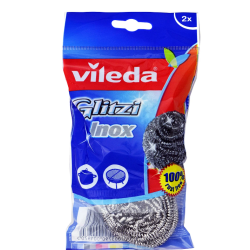 VILLEDA INOX ΣΥΡΜΑ 2TEM