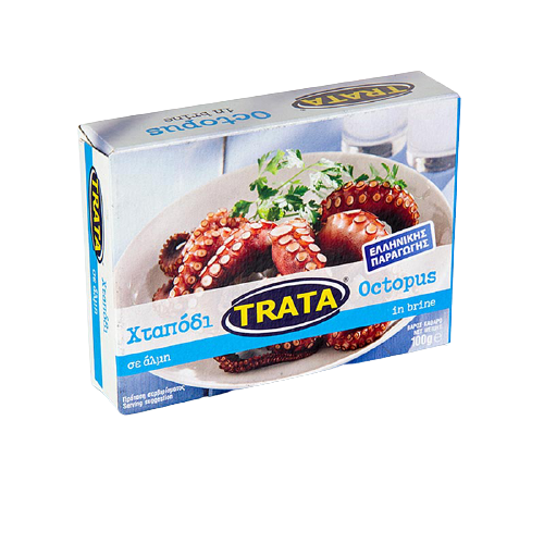 TRATA ΧΤΑΠΟΔΙ ΣΕ ΑΛΜΗ 100γρ