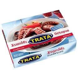 TRATA ΧΤΑΠΟΔΙ ΠΙΚΑΝΤΙΚΟ 100γρ