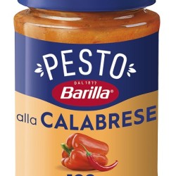 BARILLA ΣΑΛΤΣΑ PESTO CALABRESE  190gr