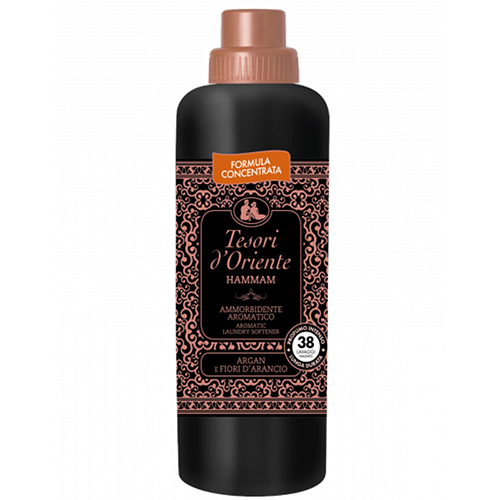 TESORI ΜΑΛΑΚΤΙΚΟ 760ml HAMMAM /ARGAN TESORI ΜΑΛΑΚΤΙΚΟ 760ml HAMMAM /ARGAN