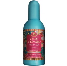 TESORI EAU DE TOILETTE AYURVEDA AMLA E PATCHOULI 100ml