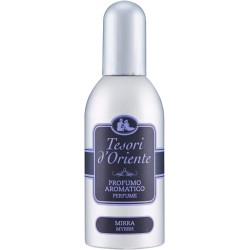 TESORI EAU DE TOILETTE MIRRA 100ml