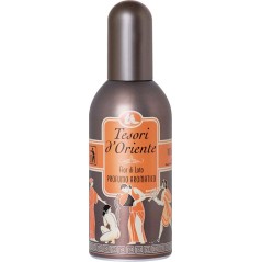 TESORI EAU DE TOILETTE FIORI DI LOTO 100ml