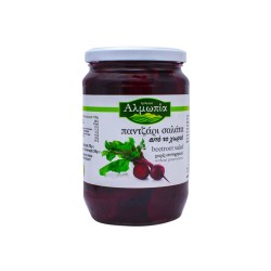 ΑΛΜΩΠΙΑ ΠΑΤΖΑΡΙ ΣΑΛΑΤΑ 700GR ΑΛΜΩΠΙΑ ΠΑΤΖΑΡΙ ΣΑΛΑΤΑ 700GR