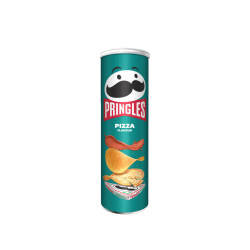 PRINGLES  165gr PIZZA