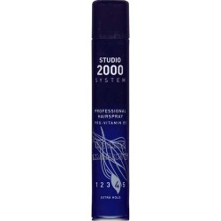 STUDIO 2000 ΛΑΚ 300ml No4 STUDIO 2000 ΛΑΚ 300ml No4
