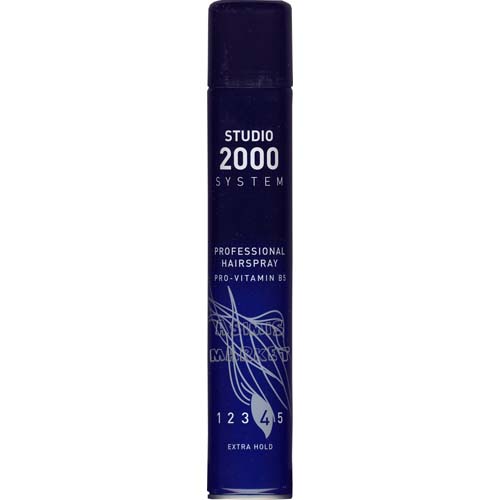 STUDIO 2000 ΛΑΚ 300ml No4 STUDIO 2000 ΛΑΚ 300ml No4