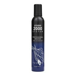 STUDIO 2000 ΑΦΡΟΣ 400ml No4 STUDIO 2000 ΑΦΡΟΣ 400ml No4