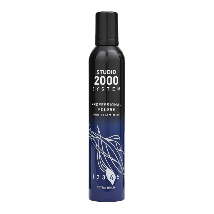 STUDIO 2000 ΑΦΡΟΣ 400ml No4 STUDIO 2000 ΑΦΡΟΣ 400ml No4