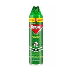 BAYGON SPRAY 400ml ΓΙΑ ΚΑΤΣΑΡΙΔΕΣ+ΜΥΡΜΗΓΚΙΑ BAYGON SPRAY 400ml ΓΙΑ ΚΑΤΣΑΡΙΔΕΣ+ΜΥΡΜΗΓΚΙΑ