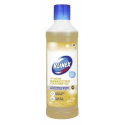 KLINEX ΚΑΘΑΡΙΣΤΙΚΟ ΠΑΤΩΜΑΤΟΣ ΟΡΧΙΔΕΑ 1L