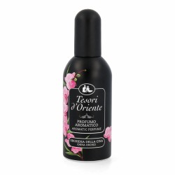TESORI EAU DE TOILETTE ORCHIDEA DELLA CINA 100ml
