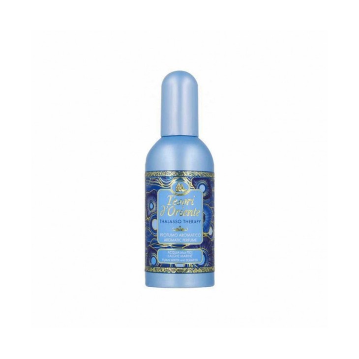 TESORI EAU DE TOILETTE THALASSO THERAPY 100ml