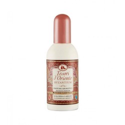 TESORI EAU DE TOILETTE BYZANTIUM 100ml TESORI EAU DE TOILETTE BYZANTIUM 100ml