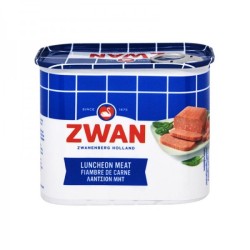 ZWAN ΧΟΙΡΙΝΟ 340γρ