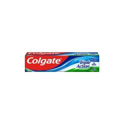 COLGATE ΟΔΟΝΤΟΚΡΕΜΑ 75ml TRIPLE ACTION