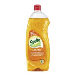 SVELTO 980ml ACETO ΠΟΡΤΟΚΑΛΙ
