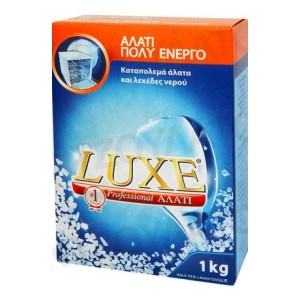 LUXE SALT 1kg