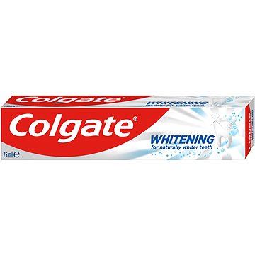 COLGATE ΟΔΟΝΤΟΚΡΕΜΑ 75ml WHITENING COLGATE ΟΔΟΝΤΟΚΡΕΜΑ 75ml WHITENING