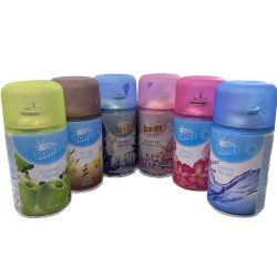 SCENT ΑΡΩΜΑΤΙΚΑ ΧΩΡΟΥ ΑΝΤ/ΚΤΙΚΑ 250ml SUMMER APPLES(ΓΙΑ AIRWICK ΣΥΣΚΕΥΗ) SCENT ΑΡΩΜΑΤΙΚΑ ΧΩΡΟΥ ΑΝΤ/ΚΤΙΚΑ 250ml SUMMER APPLES(ΓΙΑ AIRWICK ΣΥΣΚΕΥΗ)