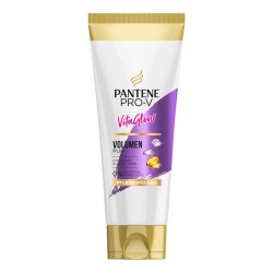 PANTENE CONDITIONER TUBE VITA GLOW VOLUME 200ml PANTENE CONDITIONER TUBE VITA GLOW VOLUME 200ml