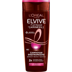ELVIVE ΣΑΜΠΟΥΑΝ 700ML FULL RESIST AMINEXIL