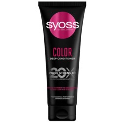SYOSS CONDITIONER 250ML INTENSE COLOR