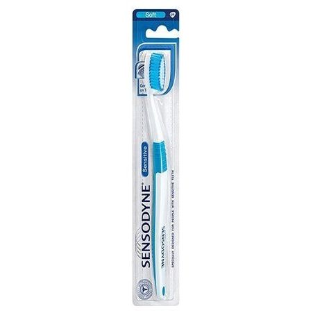 SENSODYNE ΟΔΟΝΤΟΒΟΥΡΤΣΑ SOFT SENSITIVE