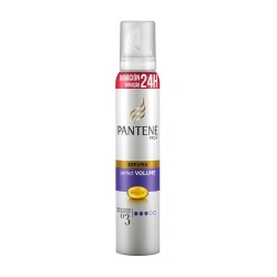 PANTENE ΑΦΡΟΣ ΜΑΛΛΙΩΝ 200ml VOLUME (ΜΩΒ)
