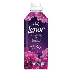 LENOR 861ml 41μεζ. - RELAX (ΜΩΒ)