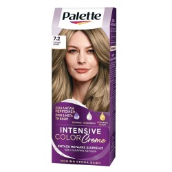 PALETTE ΒΑΦΗ ΜΑΛΛΙΩΝ N. 7,2 100ML