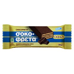 ΙΟΝ ΣΟΚΟΦΡΕΤΑ 38g ΜΠΛΕ ΥΓΕΙΑΣ ΙΟΝ ΣΟΚΟΦΡΕΤΑ 38g ΜΠΛΕ ΥΓΕΙΑΣ