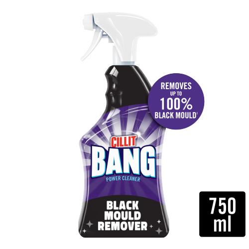 CILLIT BANG SPRAY ΓΙΑ ΜΟΥΧΛΑ 750ml CILLIT BANG SPRAY ΓΙΑ ΜΟΥΧΛΑ 750ml