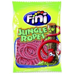 FINI ΖΑΧΑΡΩΤΑ JUNGLE ROPES 85GR