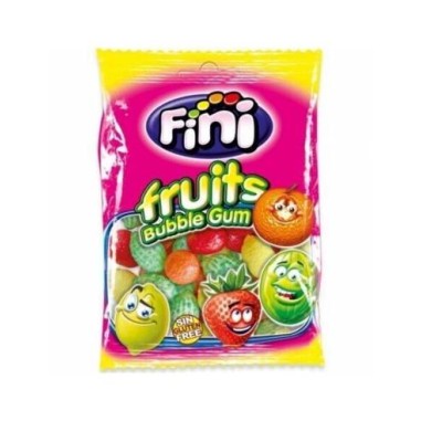 FINI ΤΣΙΧΛΕΣ FRUIT MIX 85GR