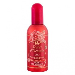 TESORI EAU DE TOILETTE DRAGON FLOWER 100ml